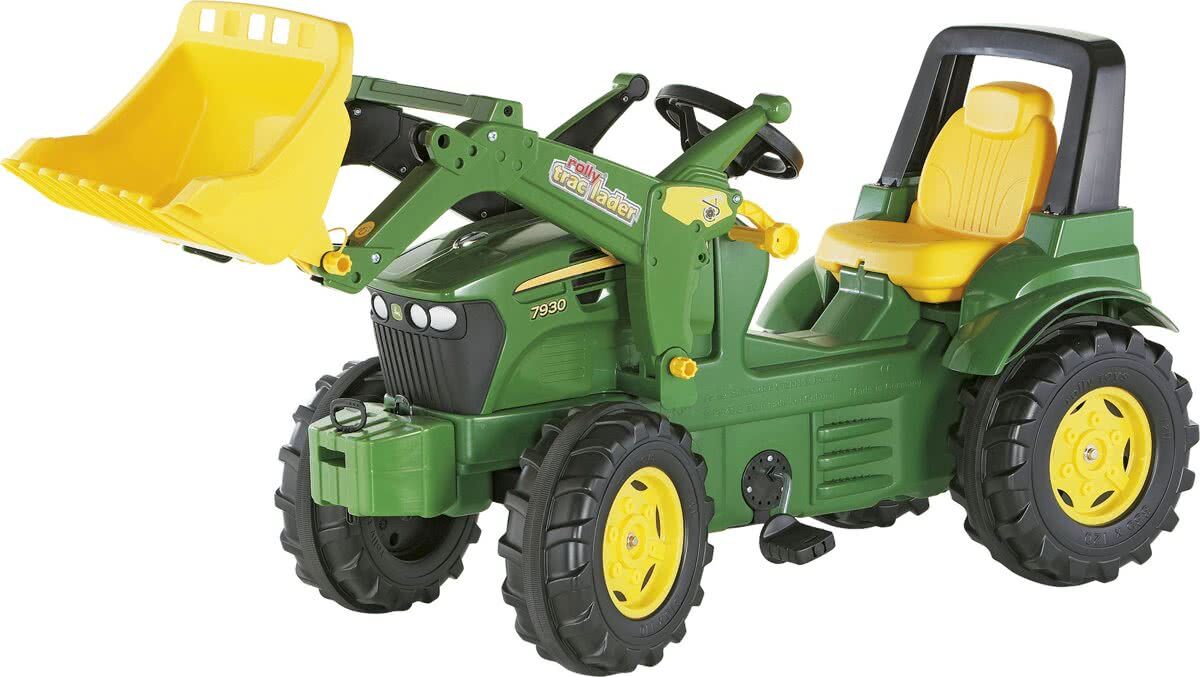 rolly-toys-farmtrac-john-deere-traptractor-met-frontlader-4006485710027-5846149